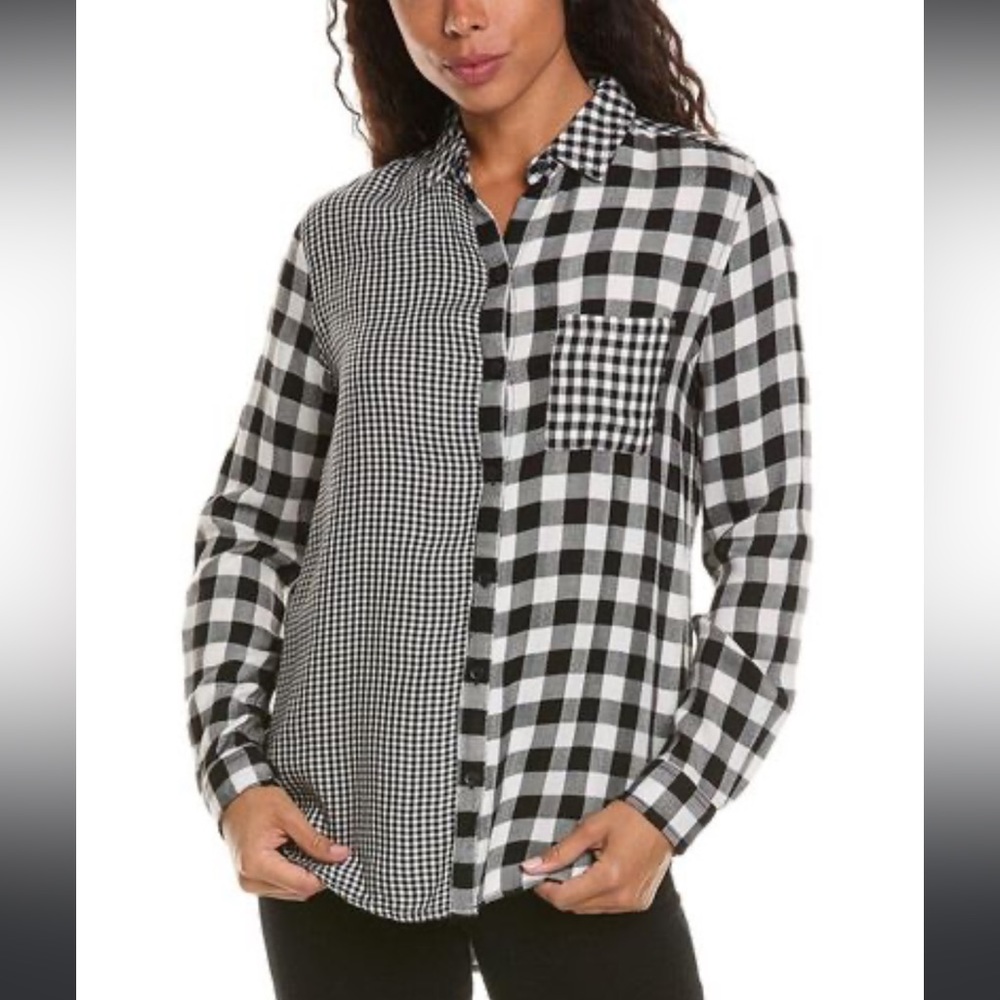 Beachlunchlounge Button Down